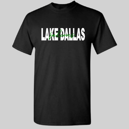 Lake Dallas 23-5