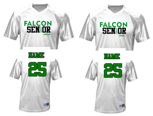 Lake Dallas High School Senior 27