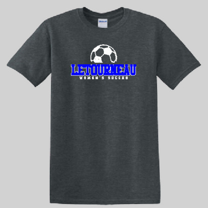 LeTourneau University Soccer 23-3