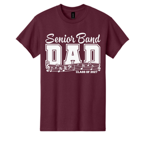 Lewisville High School Band 26-11