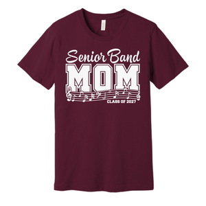 Lewisville High School Band 26-12