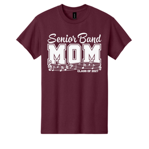 Lewisville High School Band 26-12