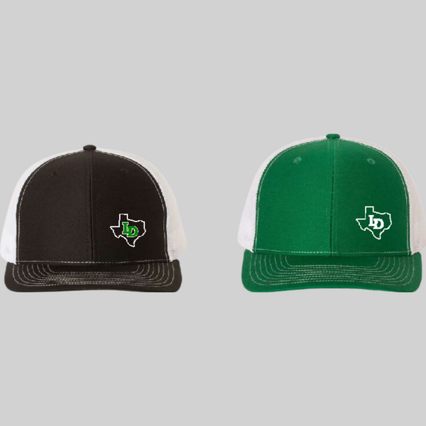 Lake Dallas Elementary Hat