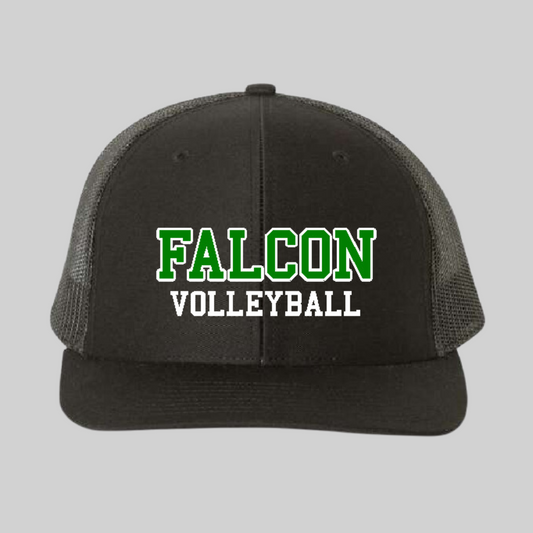 Lake Dallas High School Volleyball Hat 2