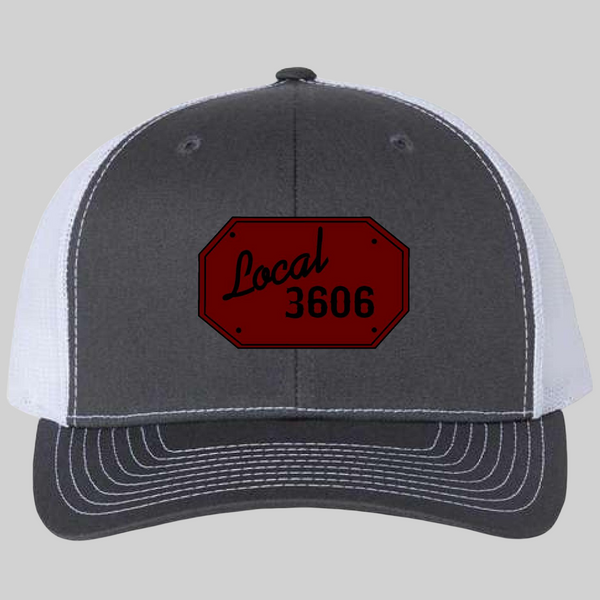 Local 3606 23-14
