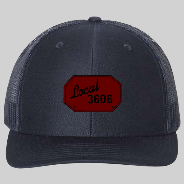 Local 3606 23-14