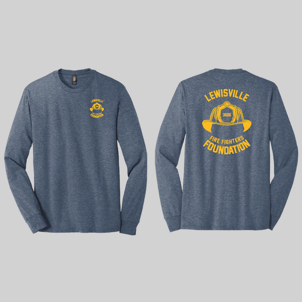 LFD Foundation Firefighters Non Association Members 23-2
