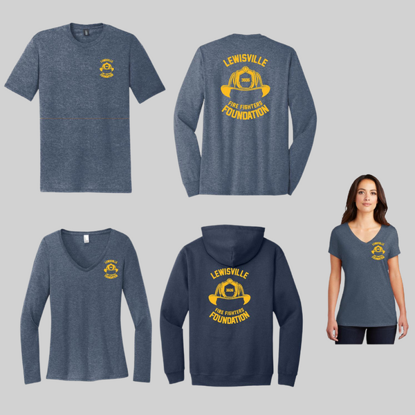 LFD Foundation Firefighters Non Association Members 23-2