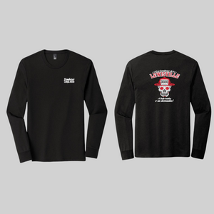 LFD Local 3606 Firefighters Non Association Members 23-4