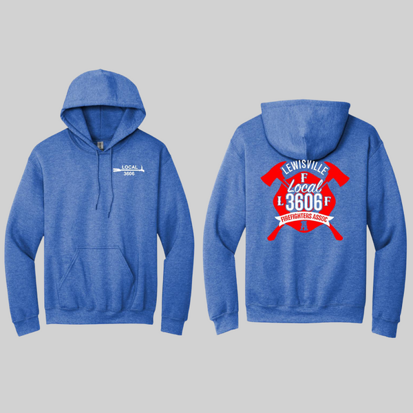 Local 3606 23-5