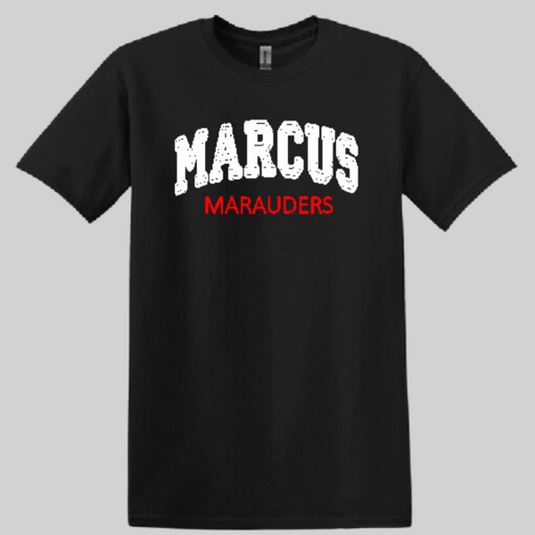 Marcus High School 20-22