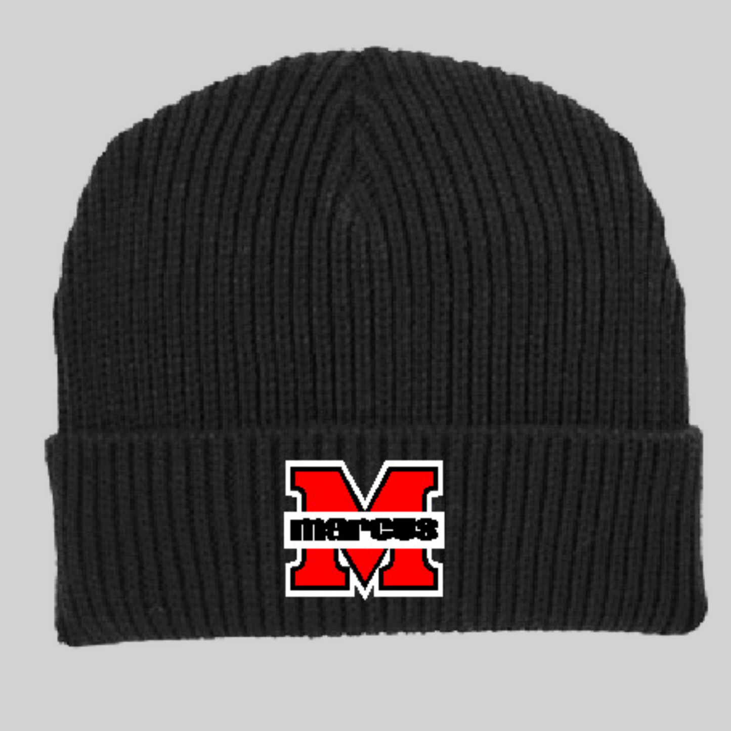 Marcus High School PTSA Beanie