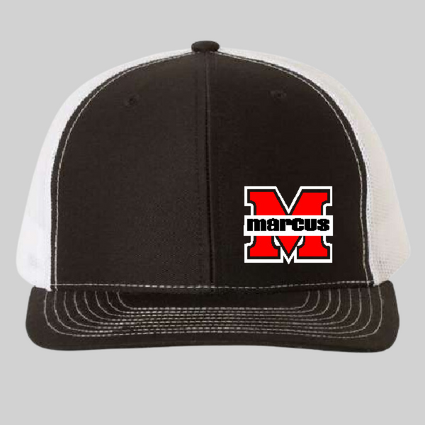 Marcus High School PTSA Hat