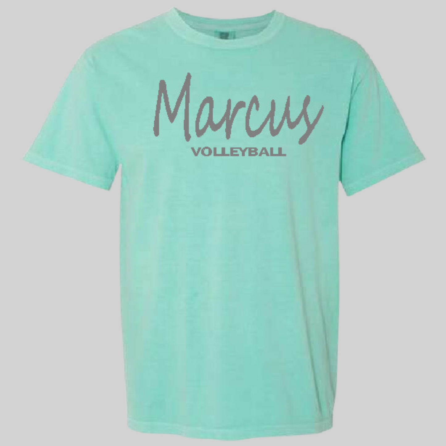 Marcus High School Volleyball 23-1