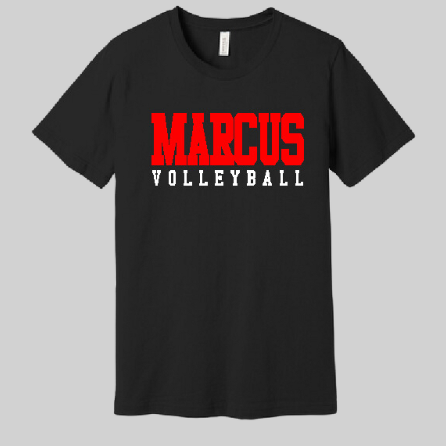 Marcus High School Volleyball 23-2