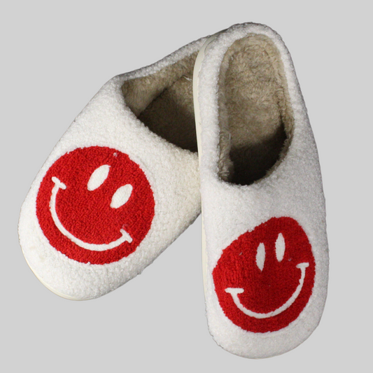 Marcus High School Volleyball Slippers