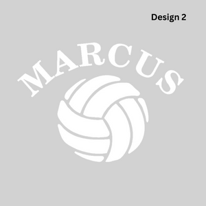 Marcus High School Aquatics Washed Rally Shorts