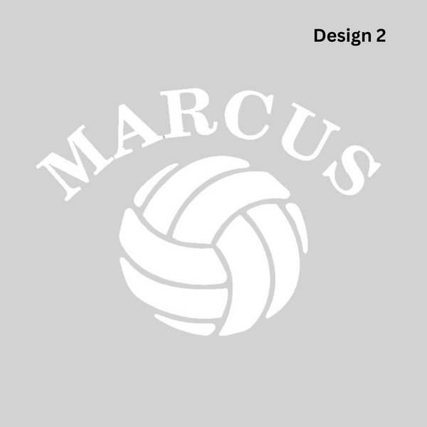 Marcus High School Aquatics Washed Rally Shorts