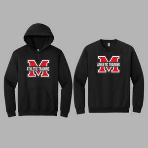 Marcus Athletics Training 25-2