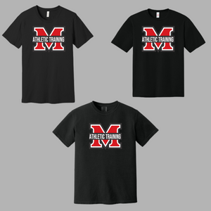 Marcus Athletics Training 25-2
