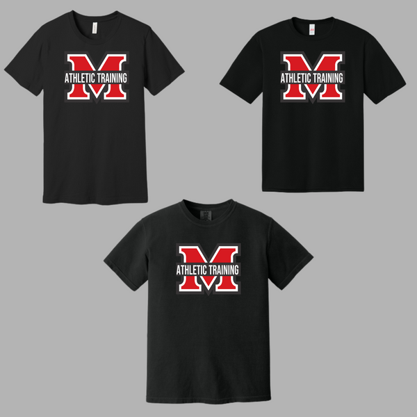 Marcus Athletics Training 25-2