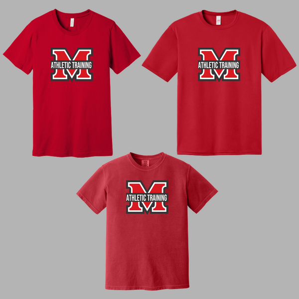 Marcus Athletics Training 25-2
