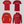 Marcus High School Girls Wrestling 23-1