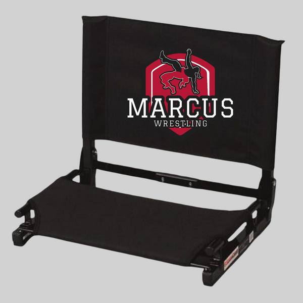 Marcus High School Girls Wrestling 23-14