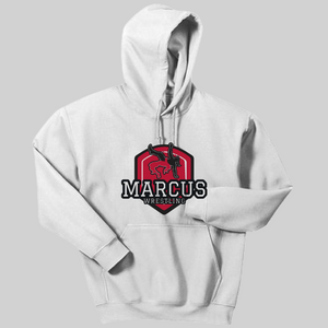 Marcus High School Girls Wrestling 23-2