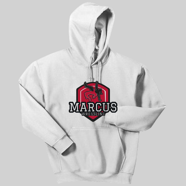 Marcus High School Girls Wrestling 23-2