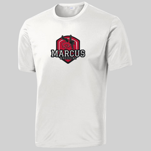 Marcus High School Girls Wrestling 23-2