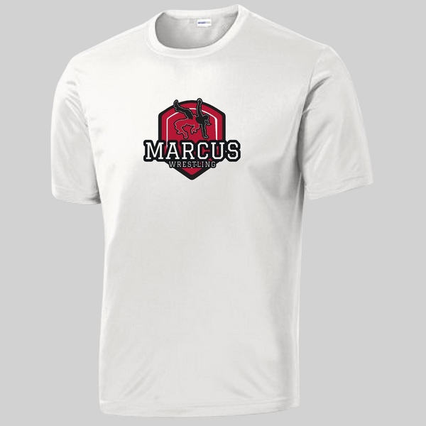 Marcus High School Girls Wrestling 23-2