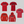 Marcus High School Girls Wrestling 23-5