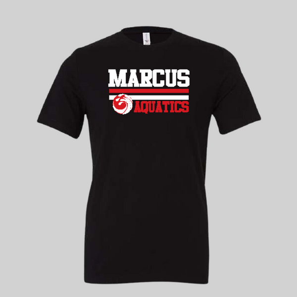 Marcus High School Aquatics Water Polo 23-8
