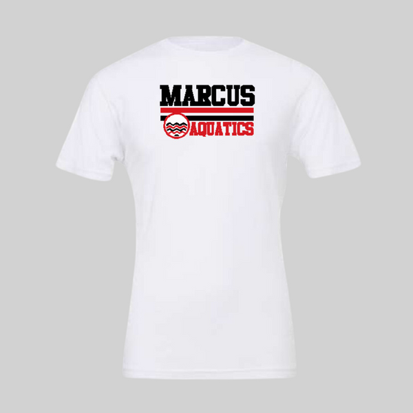 Marcus High School Aquatics Water Polo 23-8
