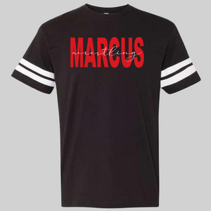 Marcus High School Boys Wrestling 23-13