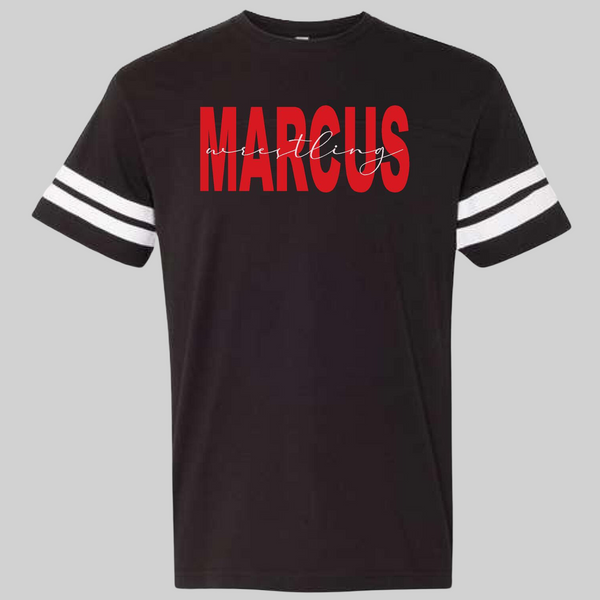Marcus High School Boys Wrestling 23-13