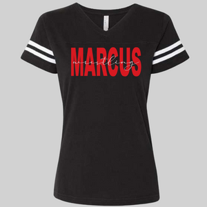 Marcus High School Boys Wrestling 23-13