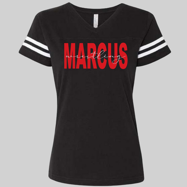 Marcus High School Boys Wrestling 23-13