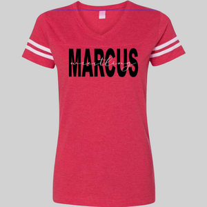 Marcus High School Boys Wrestling 23-13