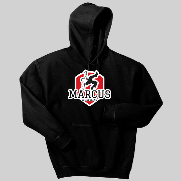 Marcus High School Boys Wrestling 23-14