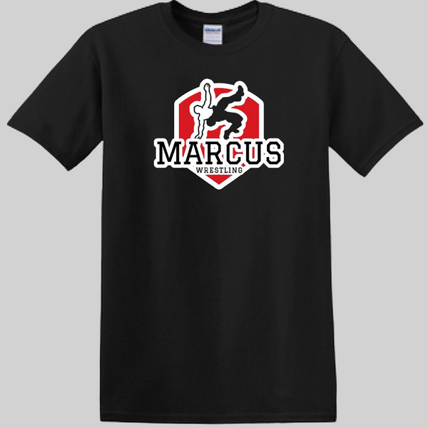 Marcus High School Boys Wrestling 23-14