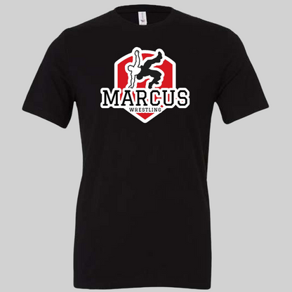Marcus High School Boys Wrestling 23-14