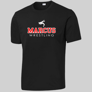 Marcus High School Boys Wrestling 23-6