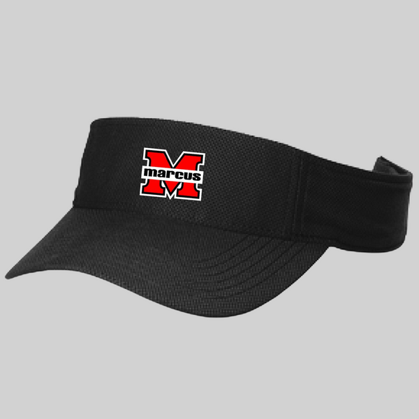 Marcus High School Boys Wrestling 23-7