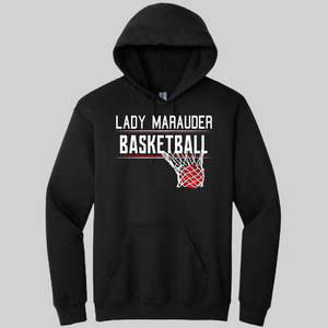Marcus High School Girls Basketball 23-1