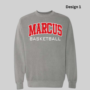 Marcus High School Girls Basketball 23-3