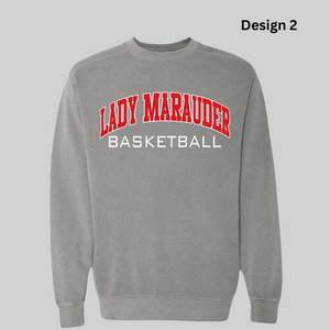 Marcus High School Girls Basketball 23-3