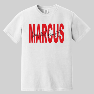 Marcus High School Girls Basketball 23-4