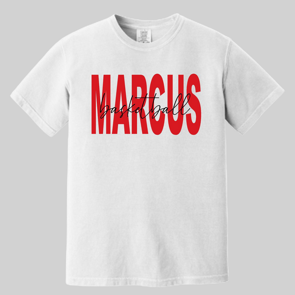 Marcus High School Girls Basketball 23-4